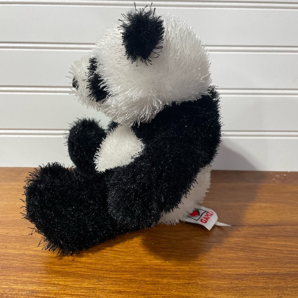 Webkins Panda - Picture 5 of 8